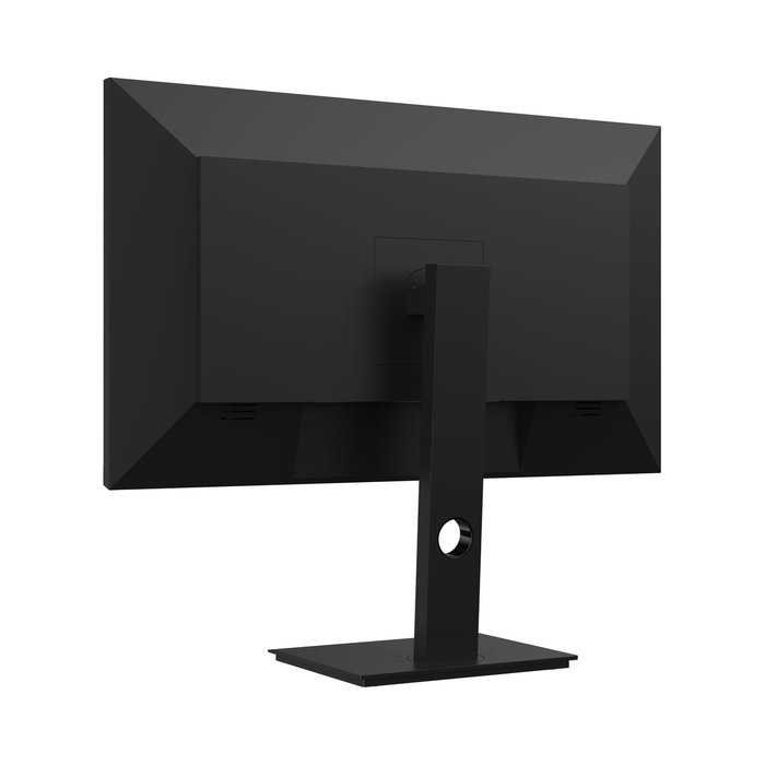 Dahua Technology LM27-P301A Monitor 27 pulg. Quad HD IPS Negro