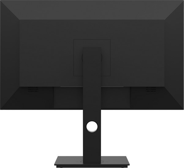 Dahua Technology LM27-P301A Monitor 27 pulg. Quad HD IPS Negro