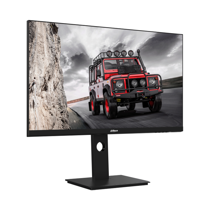 Dahua Technology LM27-P301A Monitor LED 27 Pulgadas (68.6 cm) Quad HD 2560 x 1440 Pixeles Negro