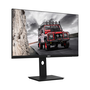 Dahua Technology LM27-P301A Monitor LED 27 Pulgadas (68.6 cm) Quad HD 2560 x 1440 Pixeles Negro