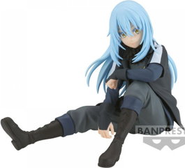Banpresto That Time I Got Reincarnated as a Slime Break: Rimuru (16 cm)