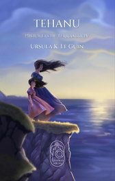 Tehanu, Ursula K. Le Guin - BOADICEA