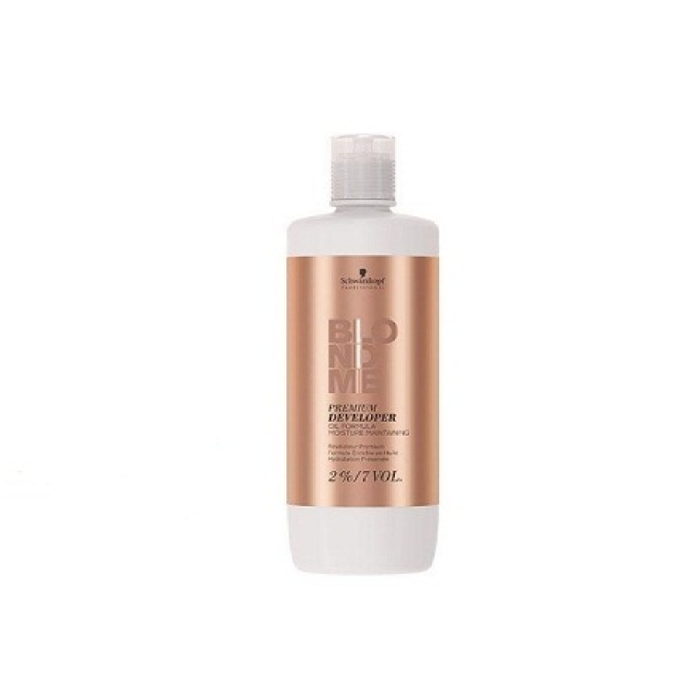 Schwarzkopf BLONDME Premium Developer 2% 7 VOL 1000ml
