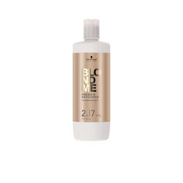 Schwarzkopf Blondme Premium Developer 2% 7 Vol. 1000ml Revelador para Cabello