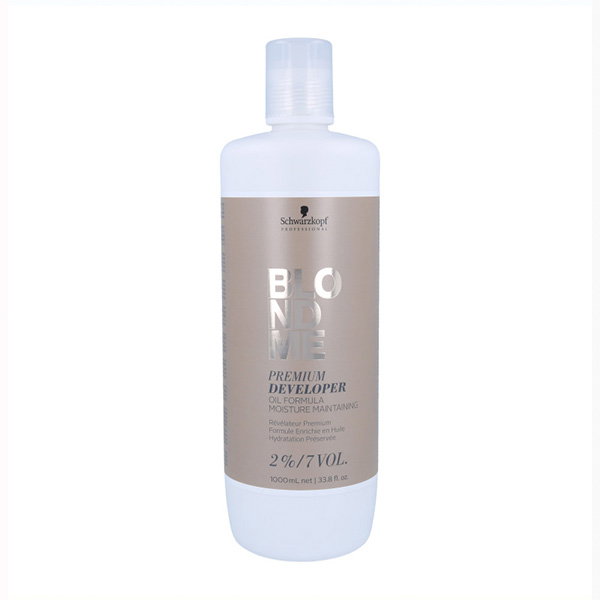 Schwarzkopf BLONDME Premium Developer 2% 7 VOL 1000ml