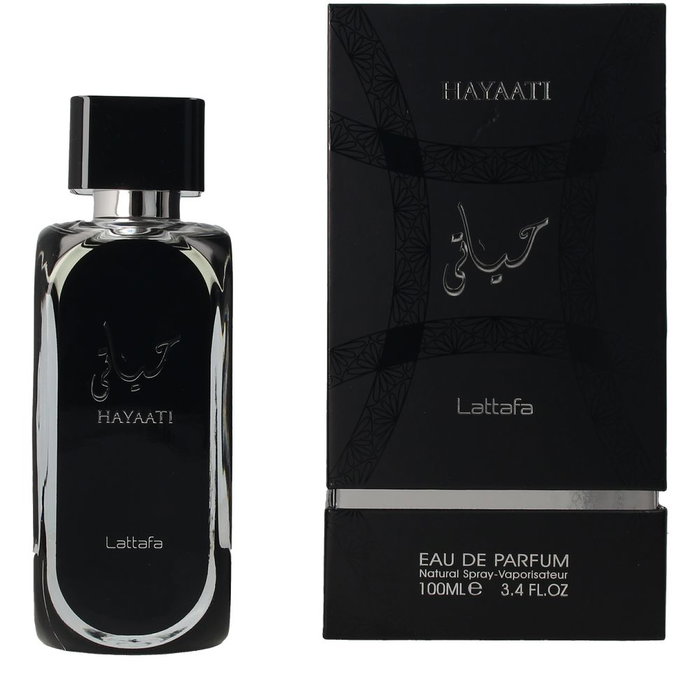 Lattafa Hayaati Eau de Parfum 100 ml Lattafa Hayaati Eau de Parfum 100 ml