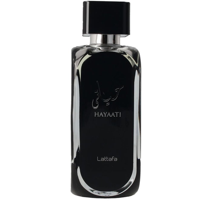 Lattafa Hayaati Eau de Parfum 100 ml Lattafa Hayaati Eau de Parfum 100 ml