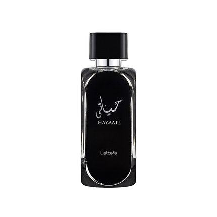 Lattafa Hayaati Eau de Parfum 100 ml Lattafa Hayaati Eau de Parfum 100 ml