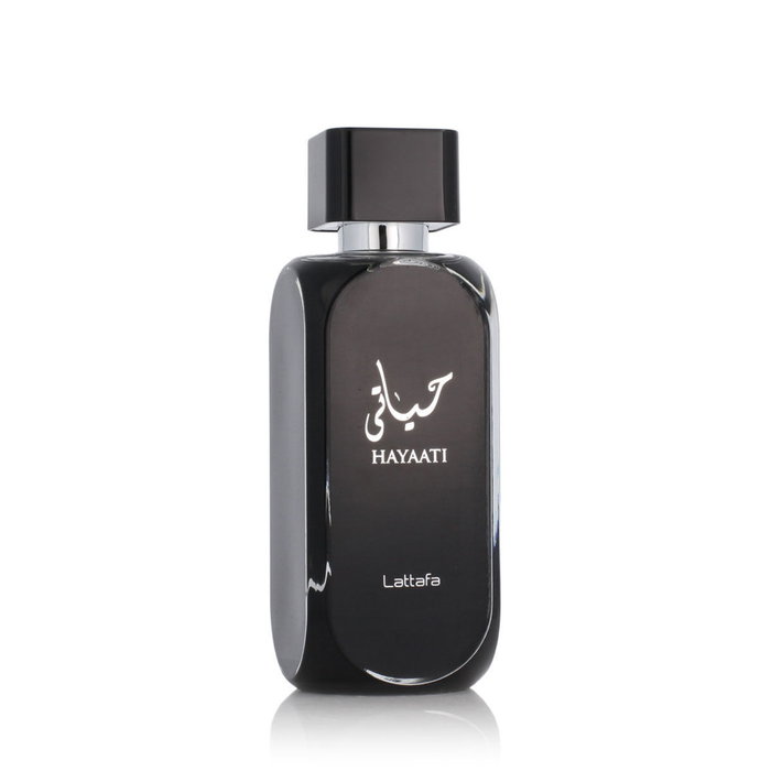 Lattafa Hayaati Eau de Parfum 100 ml Lattafa Hayaati Eau de Parfum 100 ml