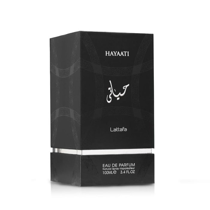 Lattafa Hayaati Eau de Parfum 100 ml Lattafa Hayaati Eau de Parfum 100 ml