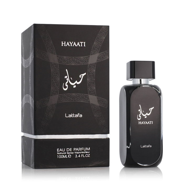 Lattafa Hayaati Eau de Parfum 100 ml Lattafa Hayaati Eau de Parfum 100 ml