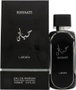 Lattafa Hayaati Eau de Parfum 100 ml