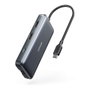 Anker 553 PowerExpand USB-C Hub (8-in-1) 100W Negro