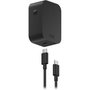 Microsoft Cargador portátil Surface 45W USB Tipo C negro