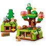 Lego Bosque Descubrimientos Animales Salvajes 10480 para Niños y Niñas de 3+ Años