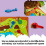 Lego Bosque Descubrimientos Animales Salvajes 10480 para Niños y Niñas de 3+ Años