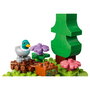 LEGO DUPLO Bosque de los Descubrimientos con Animales Salvajes 10480