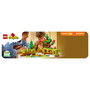 LEGO DUPLO Bosque de los Descubrimientos con Animales Salvajes 10480