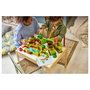 LEGO DUPLO Bosque de los Descubrimientos con Animales Salvajes 10480
