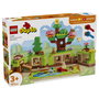 LEGO DUPLO Bosque de los Descubrimientos con Animales Salvajes 10480