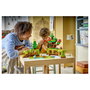LEGO DUPLO Bosque de los Descubrimientos con Animales Salvajes 10480