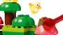 LEGO DUPLO Bosque de los Descubrimientos con Animales Salvajes 10480