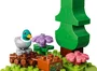 LEGO DUPLO Bosque de los Descubrimientos con Animales Salvajes 10480