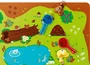 LEGO DUPLO Bosque de los Descubrimientos con Animales Salvajes 10480