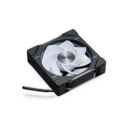 Phanteks D30-120 PWM Reverse DRGB, Pack de 3, 120 mm, negro