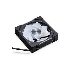 Phanteks D30-120 PWM Reverse DRGB, Pack de 3, 120 mm, negro Phanteks D30-120 PWM Reverse DRGB, Pack de 3, 120 mm, negro