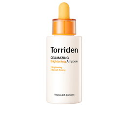 Torriden CELLMAZING Brightening Ampoule Vitamin C 30 ml Sérum Iluminador con Vitamina C Estable