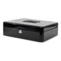 MAUL 5611490 Caja de efectivo negra