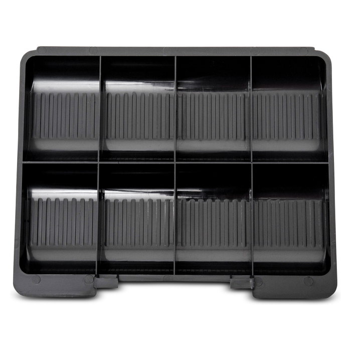 MAUL 5611490 Caja de efectivo negra