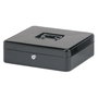 MAUL 5611490 Caja de efectivo negra