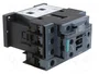 SIEMENS 3RT2325-1AB00 Contactor 4-polar 24VAC