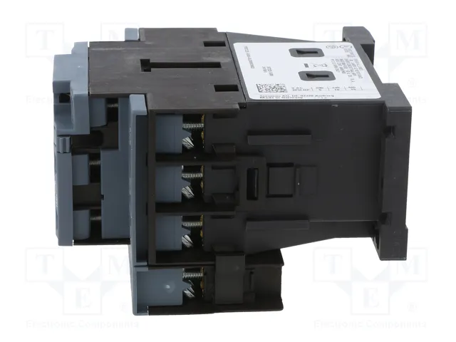 SIEMENS 3RT2325-1AB00 Contactor 4-polar 24VAC