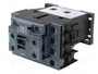 SIEMENS 3RT2325-1AB00 Contactor 4-polar 24VAC