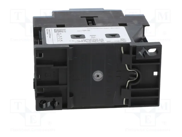 SIEMENS 3RT2325-1AB00 Contactor 4-polar 24VAC