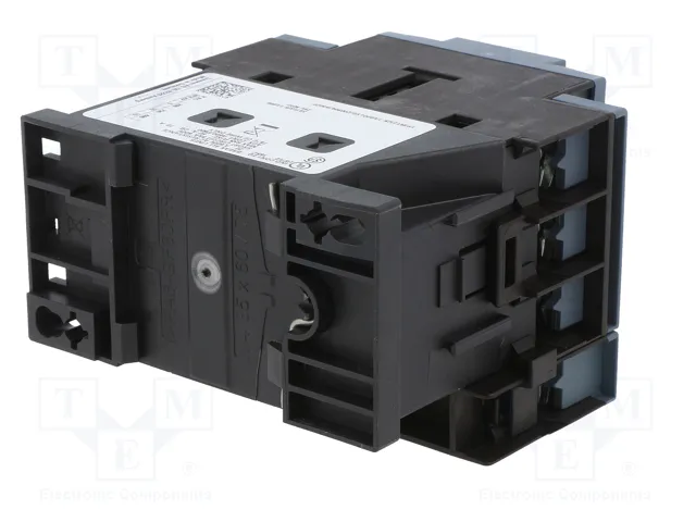 SIEMENS 3RT2325-1AB00 Contactor 4-polar 24VAC