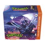 Magic the Gathering Teenage Mutant Ninja Turtles Caja de Sobres de coleccionista (12) inglés