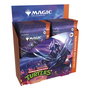 Magic the Gathering Teenage Mutant Ninja Turtles Caja de Sobres de coleccionista (12) inglés