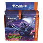 Magic the Gathering Teenage Mutant Ninja Turtles Caja de Sobres de coleccionista (12) inglés