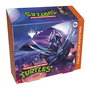 Magic the Gathering Teenage Mutant Ninja Turtles Caja de Sobres de coleccionista (12) inglés