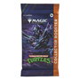 Magic the Gathering Teenage Mutant Ninja Turtles Caja de Sobres de coleccionista (12) inglés