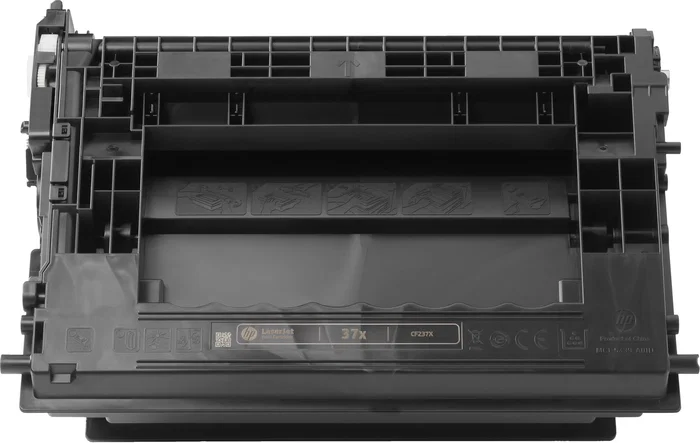 HP 37X CF237X Cartucho de Tóner Original Negro de Alta Capacidad HP 37X CF237X Cartucho de Tóner Original Negro de Alta Capacidad
