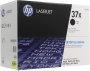 HP Cartucho de tóner original LaserJet 37X CF237X Negro Alta Capacidad