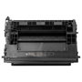 HP Cartucho de tóner original LaserJet 37X CF237X Negro Alta Capacidad