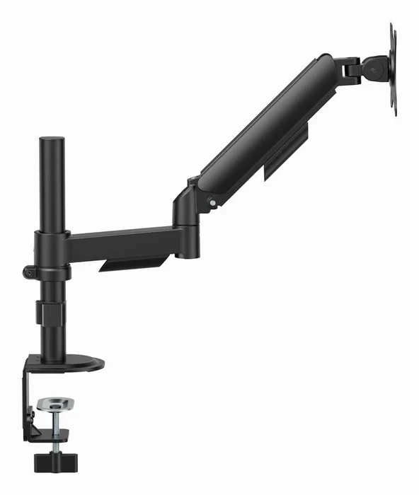 Gembird MA-DA1P-02 Brazo de Montaje para Monitor de 17 a 32 Pulgadas, Negro Gembird MA-DA1P-02 Brazo de Montaje para Monitor de 17 a 32 Pulgadas, Negro