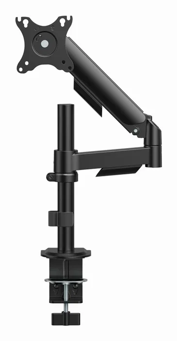 Gembird MA-DA1P-02 Brazo de Montaje para Monitor de 17 a 32 Pulgadas, Negro Gembird MA-DA1P-02 Brazo de Montaje para Monitor de 17 a 32 Pulgadas, Negro