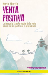 Venta positiva, Martin Muyo, Nuria - PROFIT